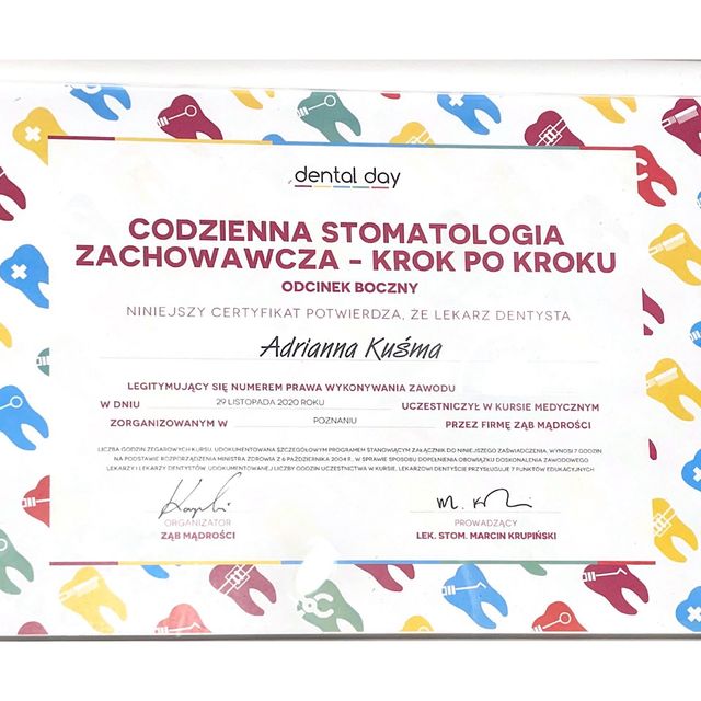 Powiększ obraz: certificate 13