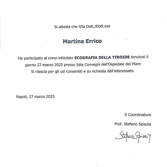 Ingrandire l'immagine: certificate 2