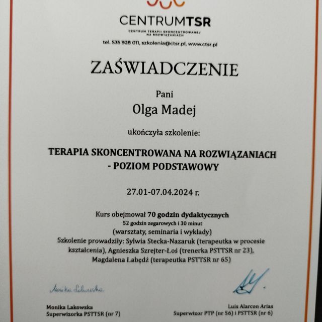 Powiększ obraz: certificate 2