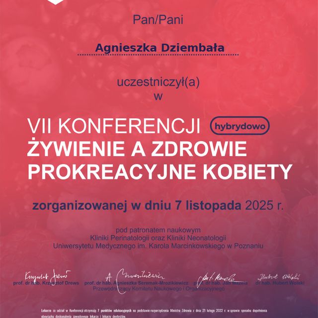 Powiększ obraz: certificate 1
