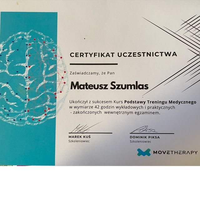 Powiększ obraz: certificate 9