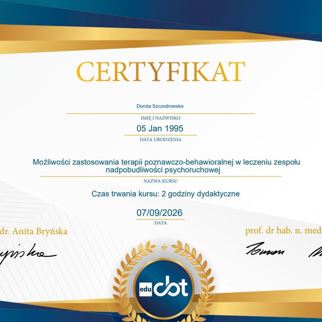 Powiększ obraz: certificate 1