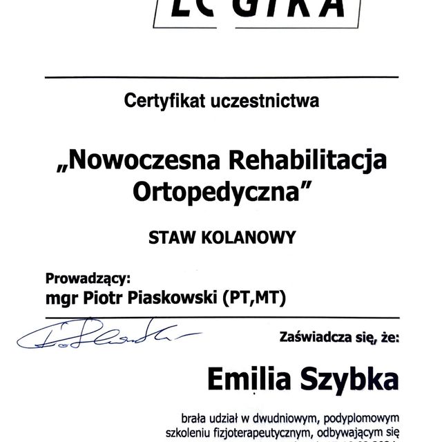 Powiększ obraz: certificate 9