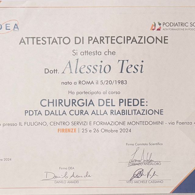 Ingrandire l'immagine: certificate 4