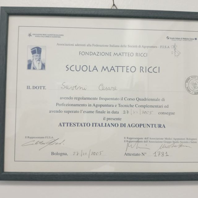 Ingrandire l'immagine: certificate 2