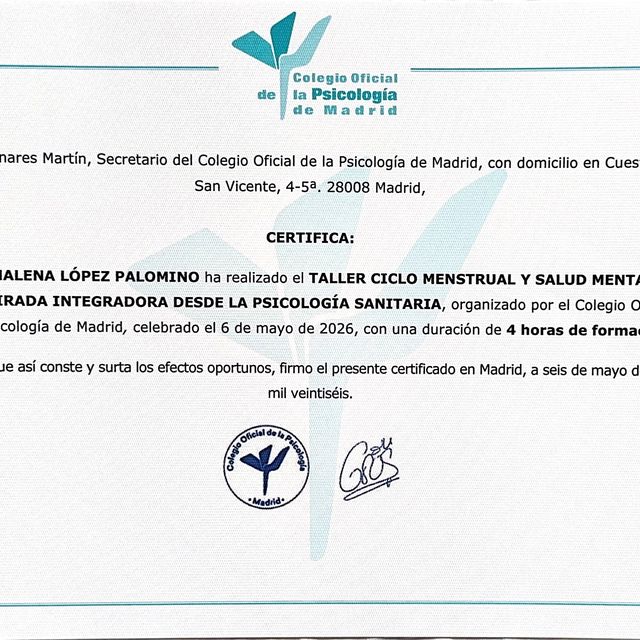 Acercar imagen: certificate 3