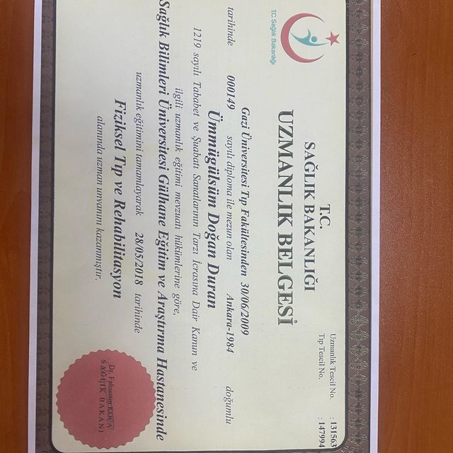Resmi büyüt: certificate 16