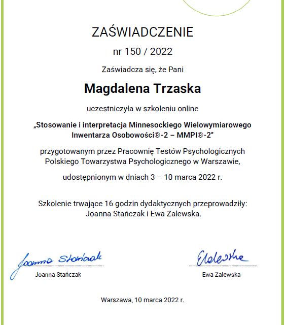Powiększ obraz: certificate 1