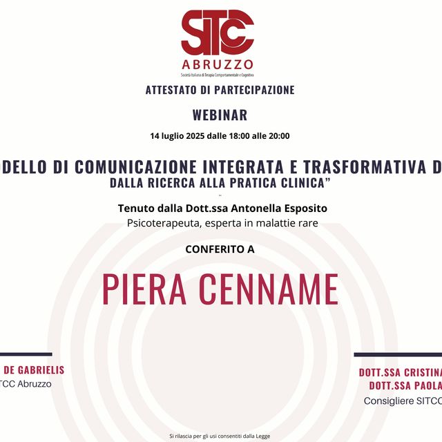 Ingrandire l'immagine: certificate 8