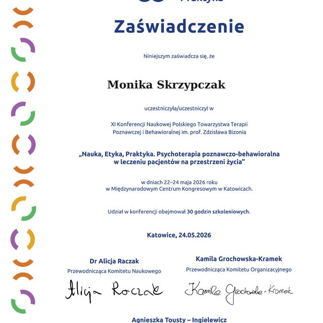 Powiększ obraz: certificate 27