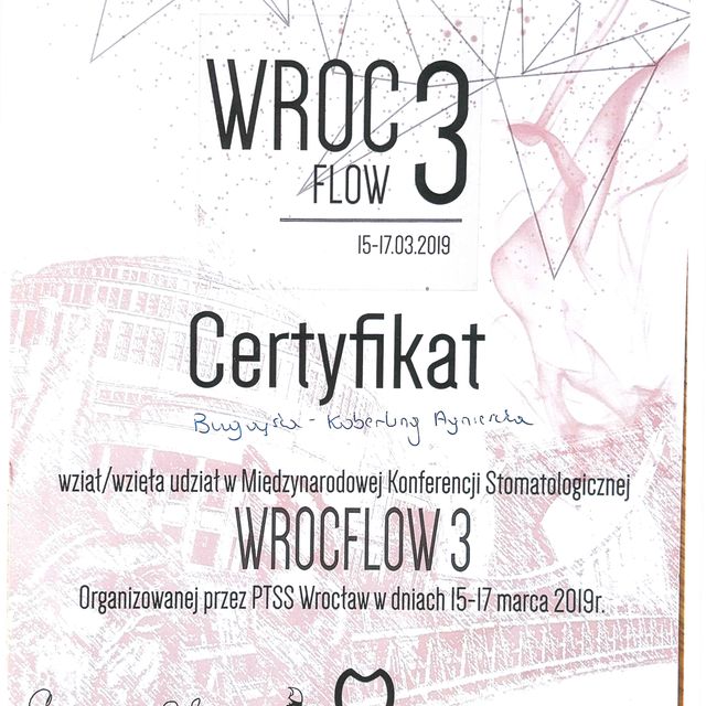 Powiększ obraz: certificate 5