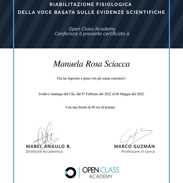 Ingrandire l'immagine: certificate 5