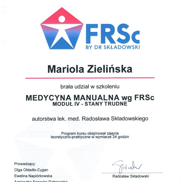 Powiększ obraz: certificate 11