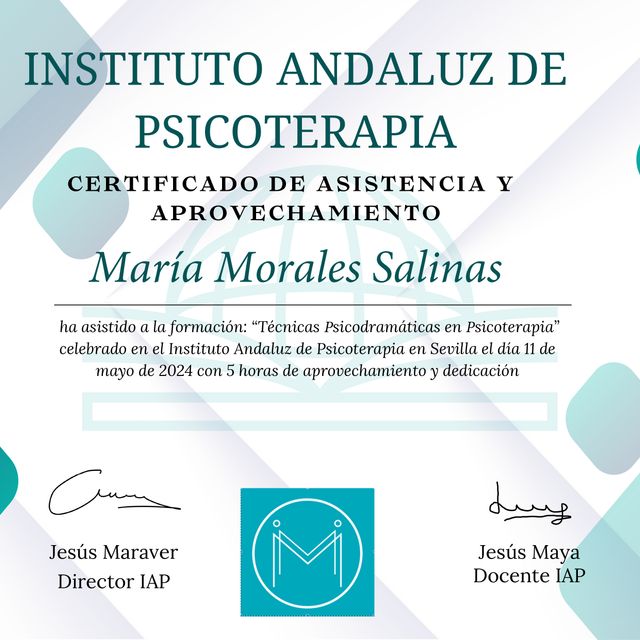 Acercar imagen: certificate 2
