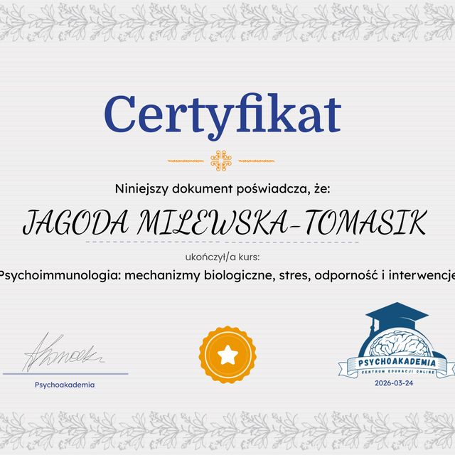 Powiększ obraz: certificate 8