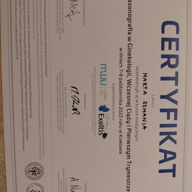 Powiększ obraz: certificate 12