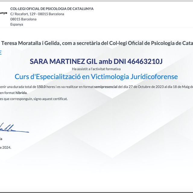 Acercar imagen: certificate 1