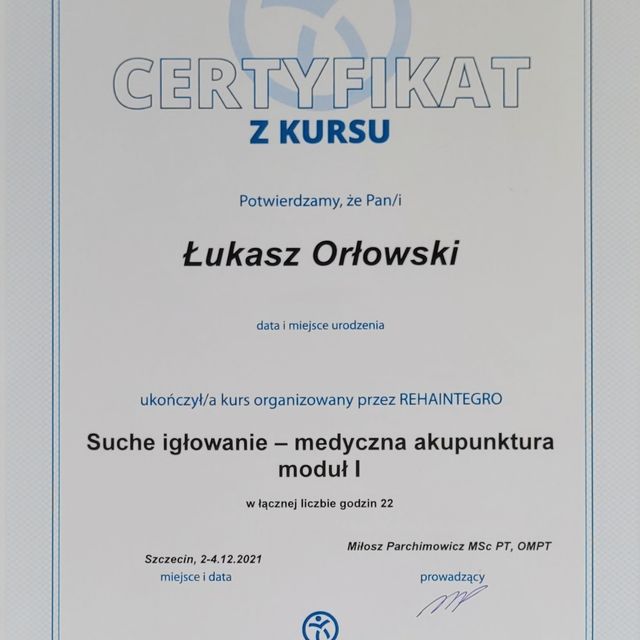 Powiększ obraz: certificate 6