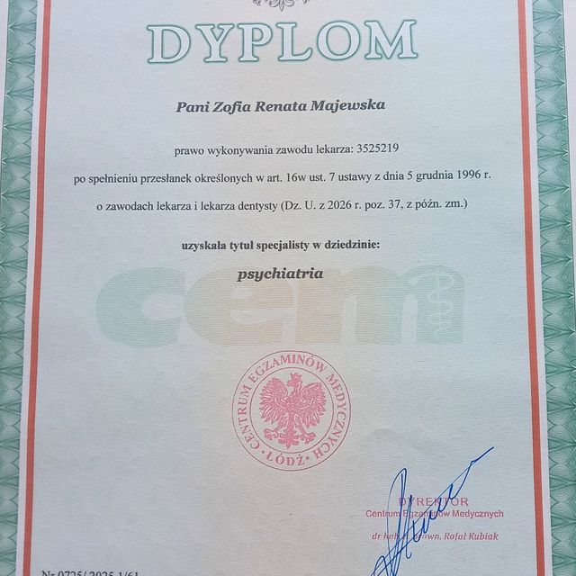 Powiększ obraz: certificate 4