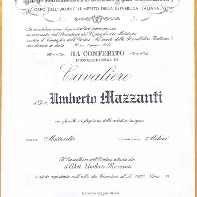 Ingrandire l'immagine: certificate 1