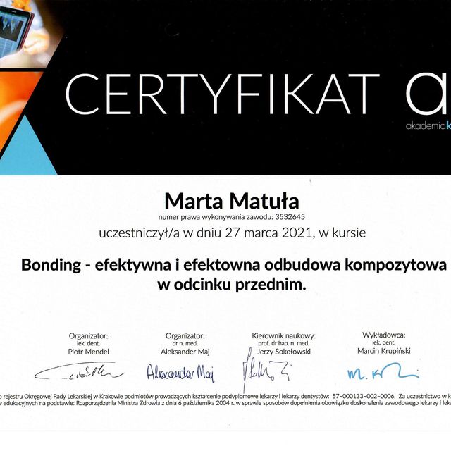 Powiększ obraz: certificate 1