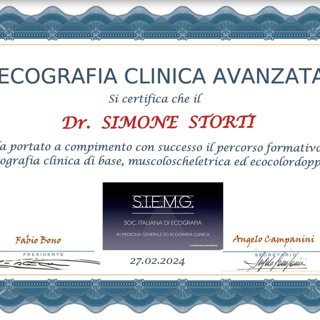 Ingrandire l'immagine: certificate 5