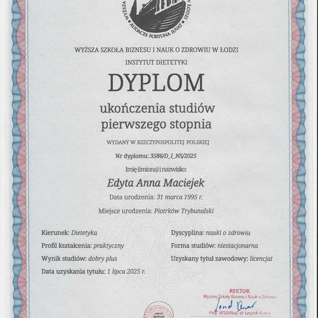 Powiększ obraz: certificate 1