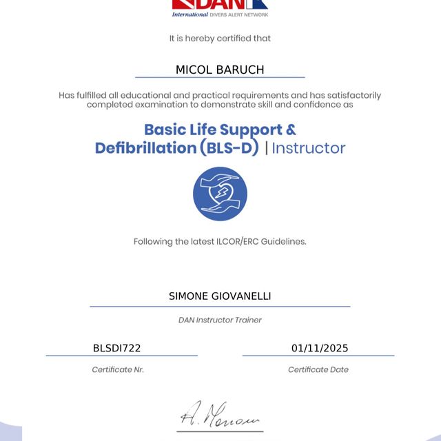 Ingrandire l'immagine: certificate 1