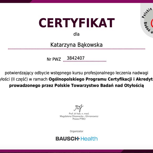 Powiększ obraz: certificate 3