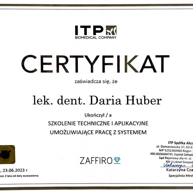 Powiększ obraz: certificate 187