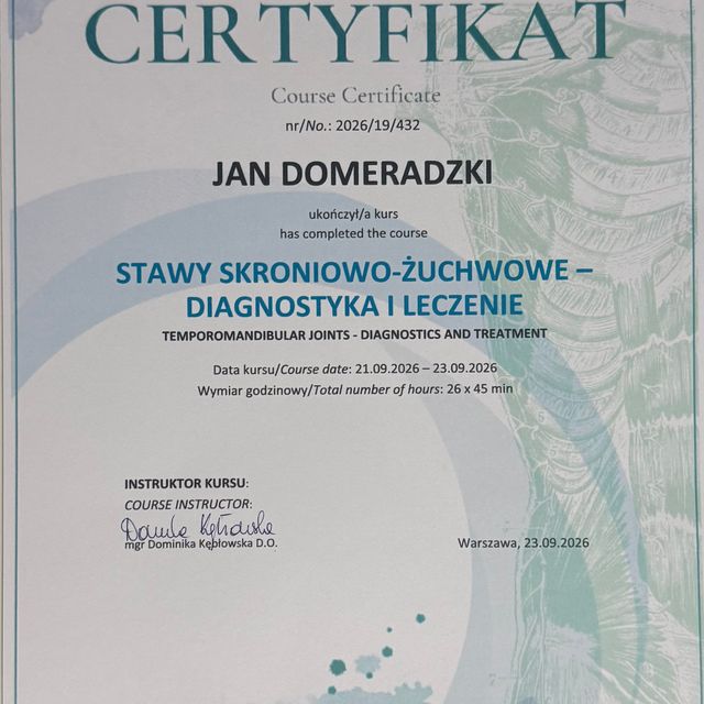 Powiększ obraz: certificate 1