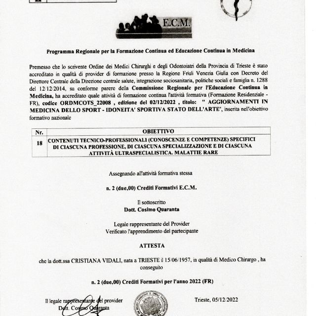 Ingrandire l'immagine: certificate 7