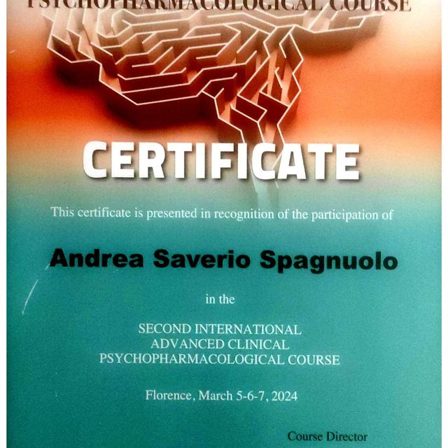 Ingrandire l'immagine: certificate 2