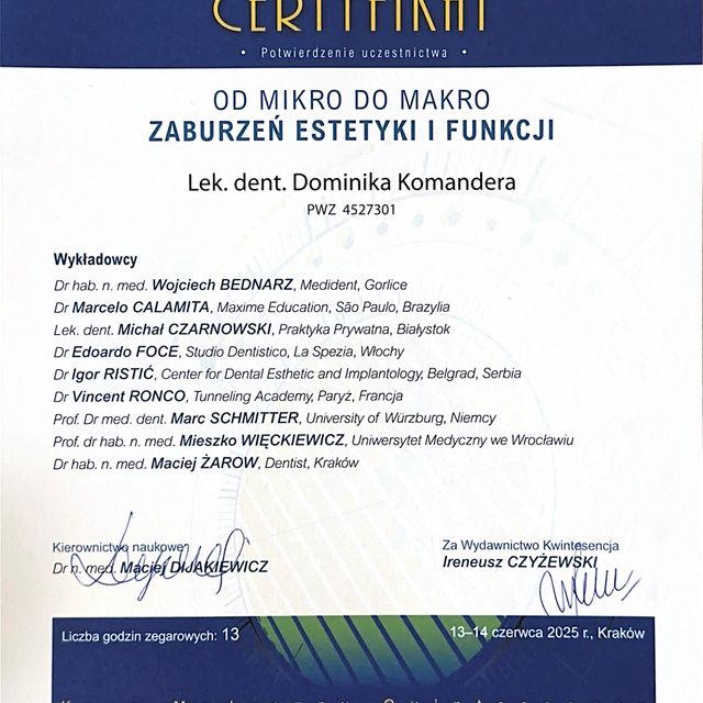 Powiększ obraz: certificate 11