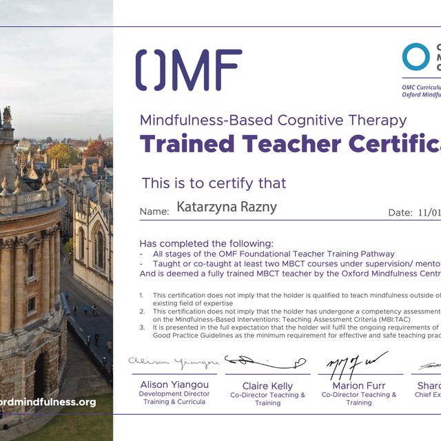 Powiększ obraz: certificate 3