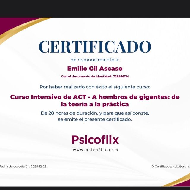 Acercar imagen: certificate 7