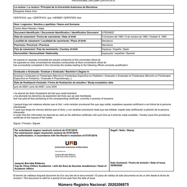 Acercar imagen: certificate 1