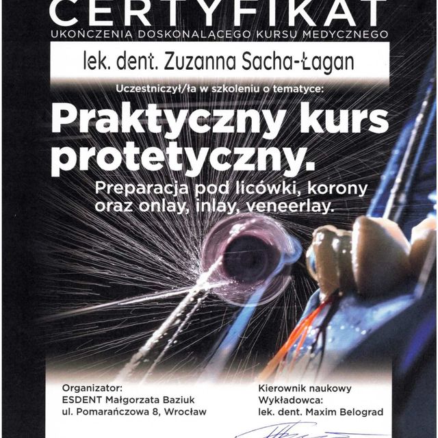 Powiększ obraz: certificate 2