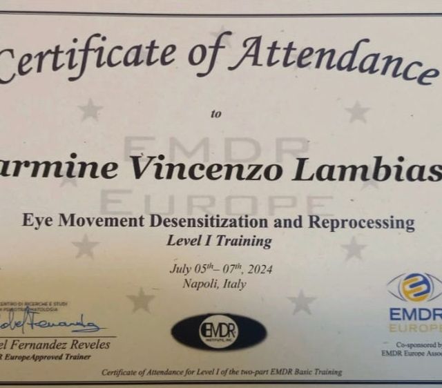 Ingrandire l'immagine: certificate 1