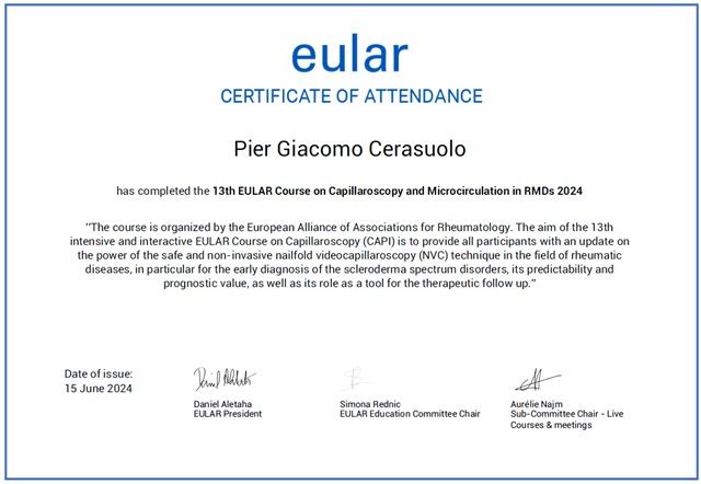 Ingrandire l'immagine: certificate 1