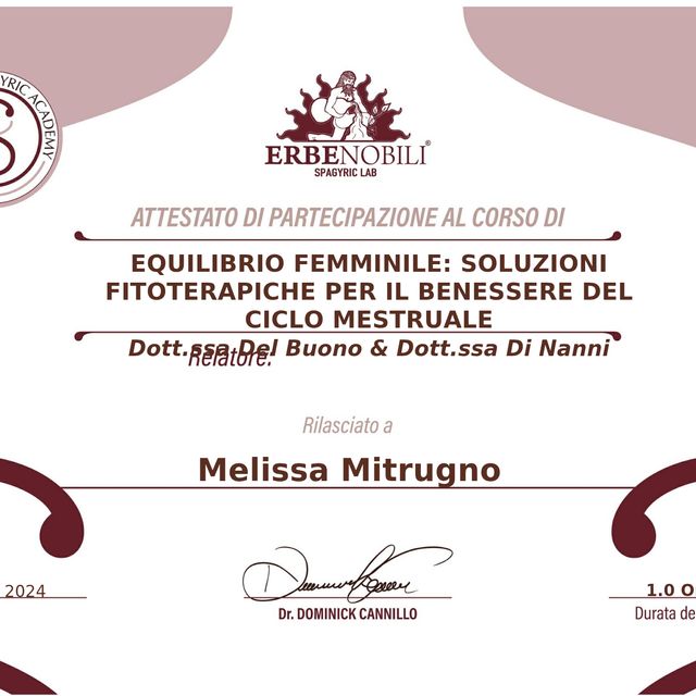 Ingrandire l'immagine: certificate 7