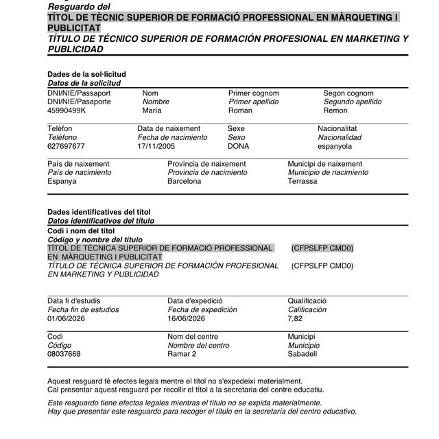 Acercar imagen: certificate 1