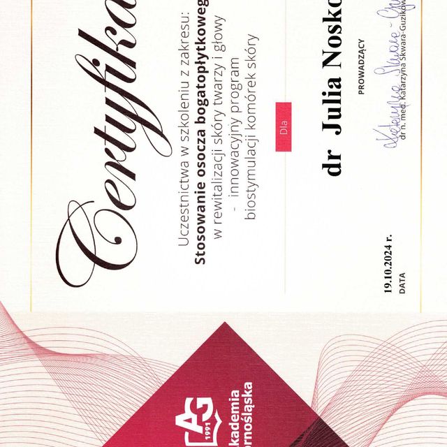 Powiększ obraz: certificate 11