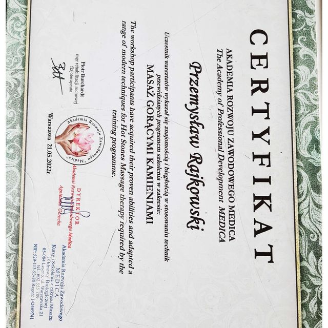 Powiększ obraz: certificate 3