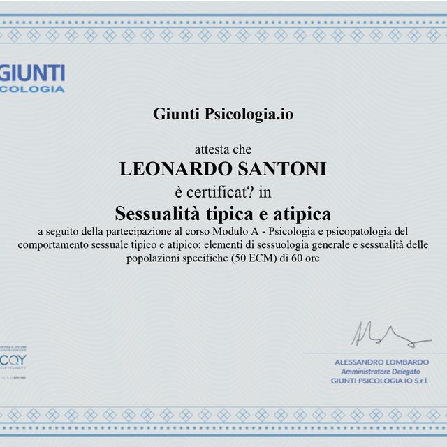 Ingrandire l'immagine: certificate 2