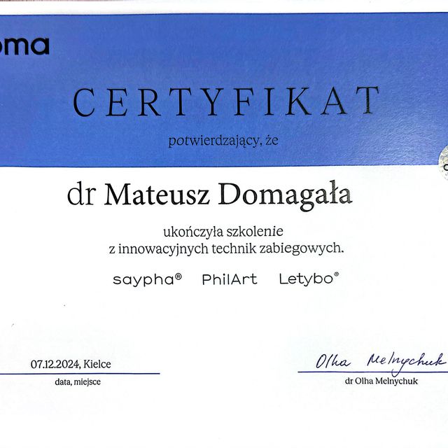Powiększ obraz: certificate 6