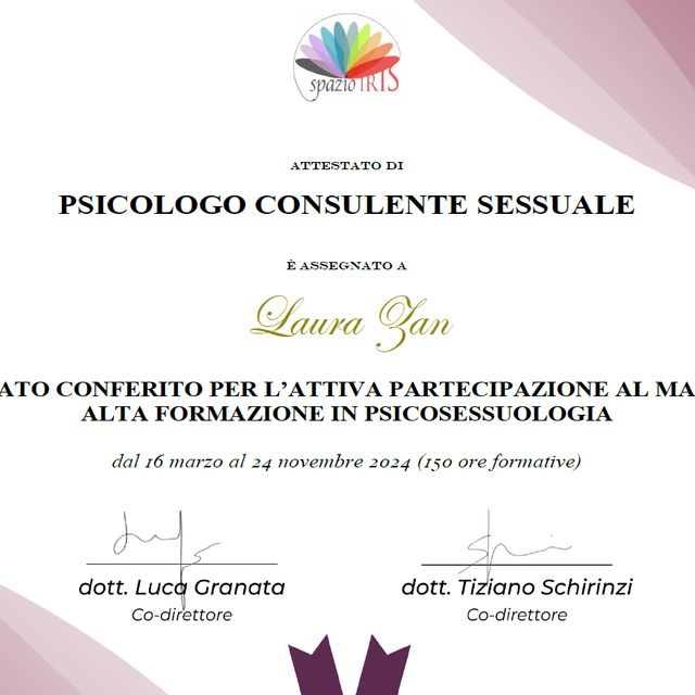 Ingrandire l'immagine: certificate 8