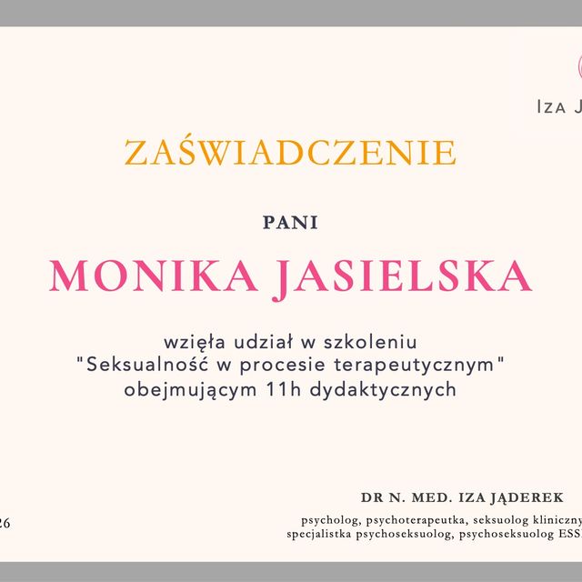 Powiększ obraz: certificate 3