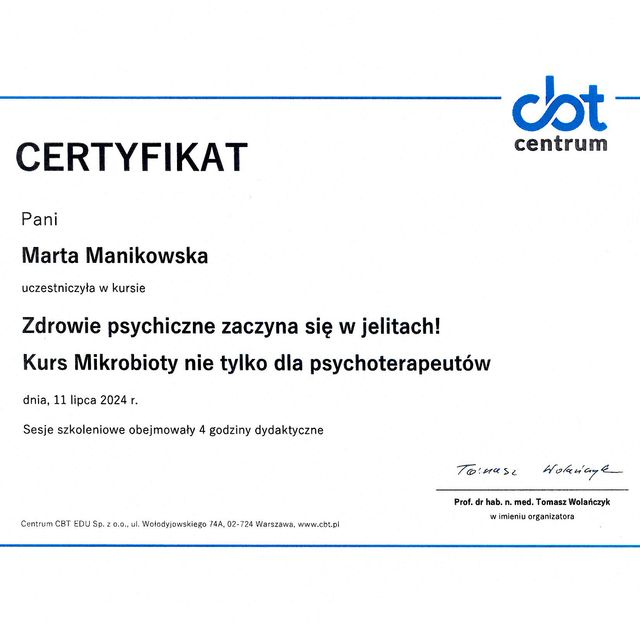 Powiększ obraz: certificate 5