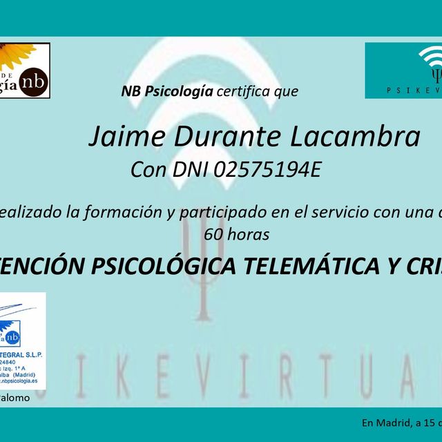 Acercar imagen: certificate 4